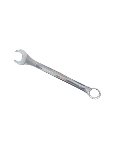 Combination flat wrench 17 mm