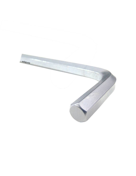 Wrench set Allen 9 pieces| ADAJUSA : price