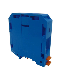 Terminal 70mm blue neutral TSKA70-K : ADAJUSA : price