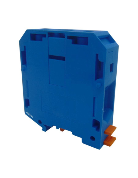 Borna de 70 mm azul Serie TSKA