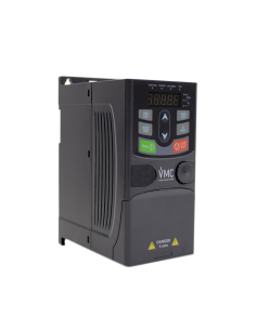 Convertidor de frecuencia monofásico 2.2Kw serie VDc compact | Adajusa