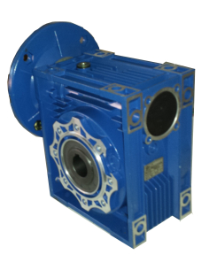 Worm Reducer size 40 PAM 105/14 NMRV-40 RSTV | ADAJUSA | price