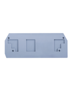 Separator for 16 mm din rail terminal blocks TSKC Series | ADAJUSA | price