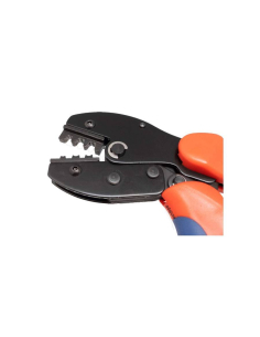 MC4 photovoltaic connector crimping machine from 2.5 to 6mm2| ADAJUSA | price 2