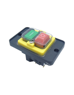 Interruptor trifásico de seguridad marcha-paro con bobina SSTM-326| ADAJUSA