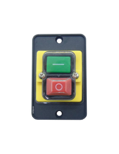 Interruptor trifásico de seguridad marcha-paro con bobina SSTM-326| ADAJUSA 2