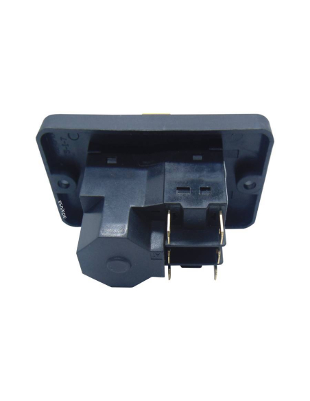 Safety On-Off button with coil 400V SSTM-326 | ADAJUSA : price