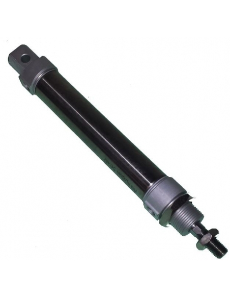 Cylinder 20x80 double effect - Mindman - adajusa.es