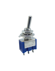 Interruptor de palanca 3A-250V | Adajusa