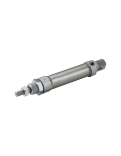 Pneumatic cylinder diameter 12mm stroke 50 single acting MB0120050 Aignep | ADAJUSA | price