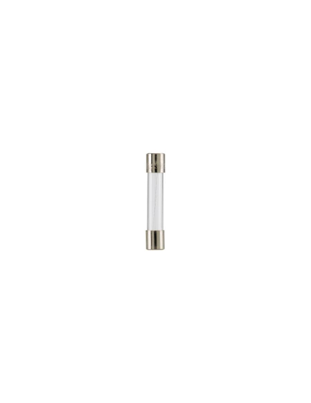 Fast melting glass fuse 5,2x20 2,5A | ADAJUSA | price