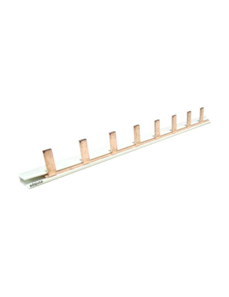 Electrical connection comb 1 pole magneto-thermal and differential circuit breakers | ADAJUSA | price