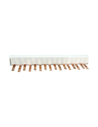 Electrical connection comb DPN magneto-thermal and differential circuit breakers | ADAJUSA | price