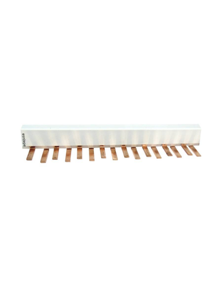 3-pole magneto-thermal and differential circuit breaker connection comb | ADAJUSA | price