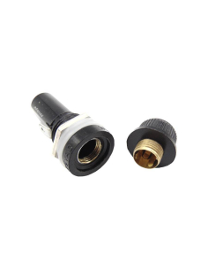 Threaded fuse holder base 6,3x30 10A 250V| ADAJUSA | price 2