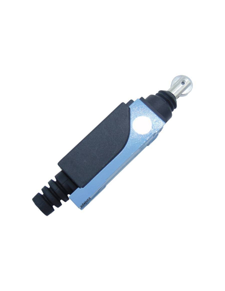 Final electric stroke switch ME 8122 | ADAJUSA