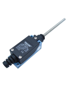 Final electric stroke switch nais AZ8167 | ADAJUSA