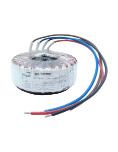 Toroidal transformer 1x12V 100VA | ADAJUSA | price