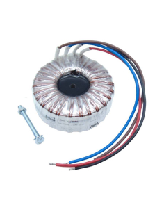 Transformador toroidal enresinado 1x12V 100VA | ADAJUSA | precio 2