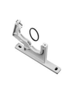 Soporte de conexión para montaje en pared para grupo filtraje Aginep serie FRL EVO | ADAJUSA | precio