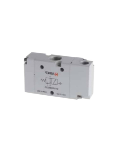 Pneumatic distributor valve 1/8 3 way 3/2 closed NC Aignep | ADAJUSA | price