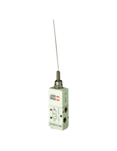 Pneumatic Limit Switch antenna 1/8 3/2 7001000700 Metal Work | ADAJUSA | price
