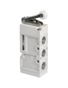 Limit Switch 3/8 5/2 MVMC-300-4R1 Mindman | ADAJUSA | price