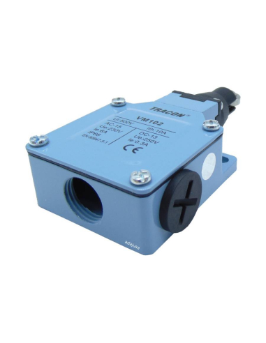 Electric Limit switch actuated by sheave VM102 | ADAJUSA | price