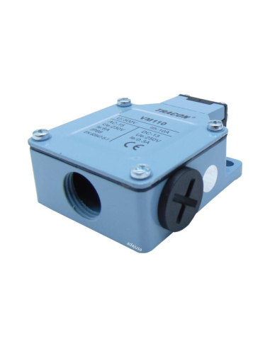 Limit switch electric push-button VM110 | ADAJUSA | price