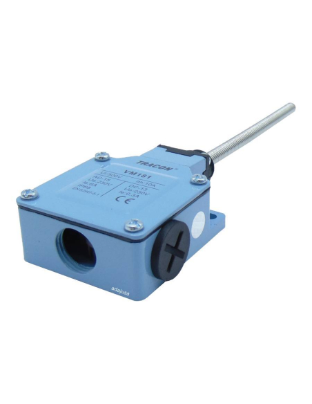 Limit switch electric flexible rod VM181 : ADAJUSA : price