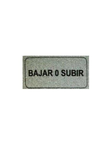 Label DOWNLOAD OR UPLOAD
