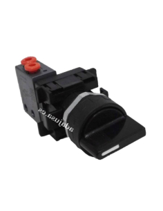 Pneumatic selector valve: 3/2 (NA) side- Price adajusa.es