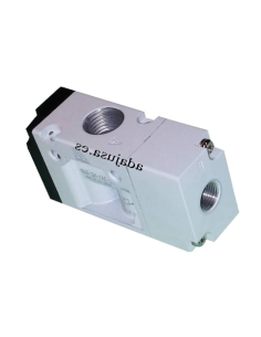 1/4 3-way 3/2 monostable pneumatic valve Mindman MVAA-220-3A1 NC adajusa.es