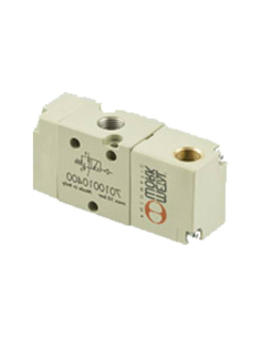 Valvula pneumatic distributor 1/4 3 single-way NC Metal Work | Price adajusa.com.com.'