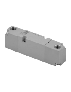 Valves on base 5/3 monostable pressure centers series 70 Metal Work | ADAJUSA | price