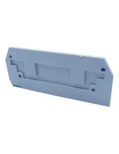 Tapa lateral para borna de 6mm Serie TSKC