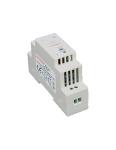 Fuente de alimentación 24Vcc 0,62A 15W carril DIN