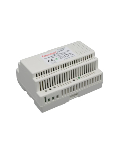 Fuente de alimentación 24Vcc 2.5A 60W carril DIN