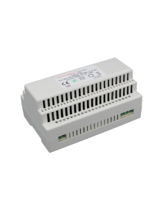 Fuente de alimentación 24Vcc 4,1A 100W carril DIN