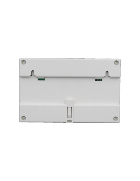Fuente de alimentación 24Vcc 4,1A 100W carril DIN