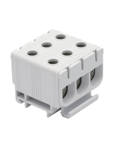 Derivation terminal 1 pole 6x35-240mm2 Gray | ADAJUSA | price