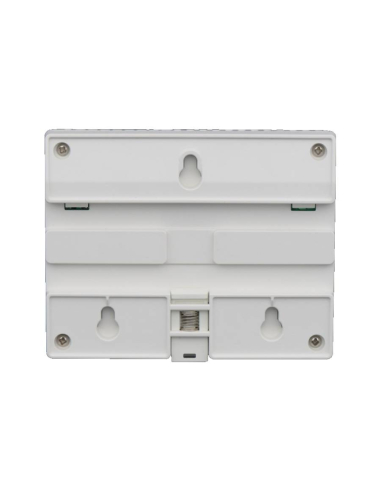 Industrial power supply DIN rail 1.5A 30W DR-30-24 | ADAJUSA