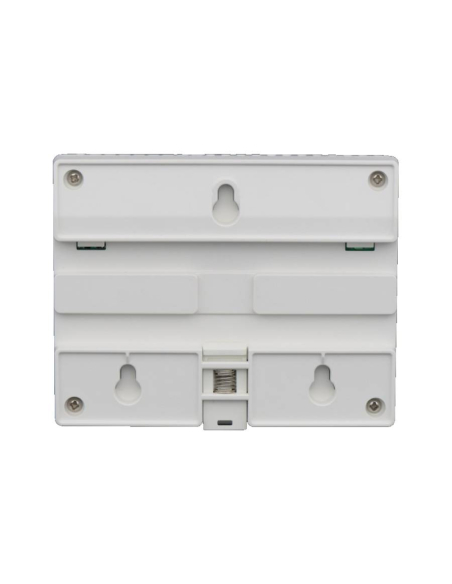 Industrial power supply DIN rail 1.5A 30W DR-30-24 | ADAJUSA