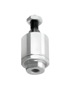 Self-aligning ball joint heads M8x1.25 SQS 8 | ISB | ADAJUSA | price