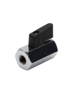 Ball valve 3/4 female 2 way pneumatic Metal Work price