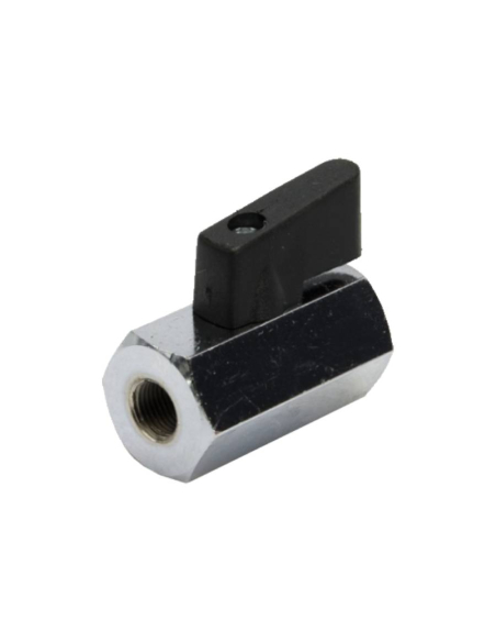 Ball valve 3/4 female 2 way pneumatic Metal Work price