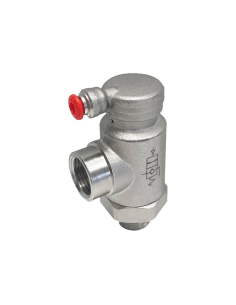 Bidirectional blocking valve reference 8890 3/8 - Aignep | ADAJUSA | price