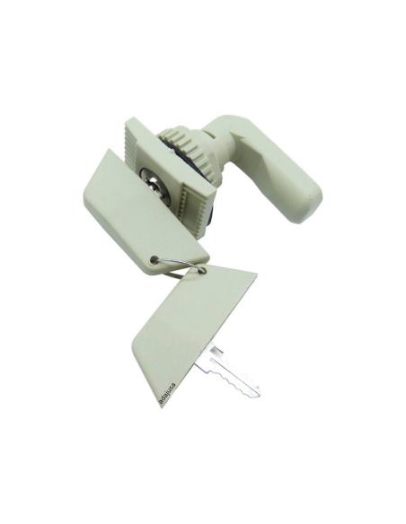 TFE metal cabinet key lock | ADAJUSA | price