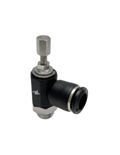 Two-way adjustable Regulator with 1/2" diameter tube knob - Aignep | ADAJUSA | price