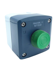 Button box with start button with rubber cover NYGBP31ZT| ADAJUSA | price